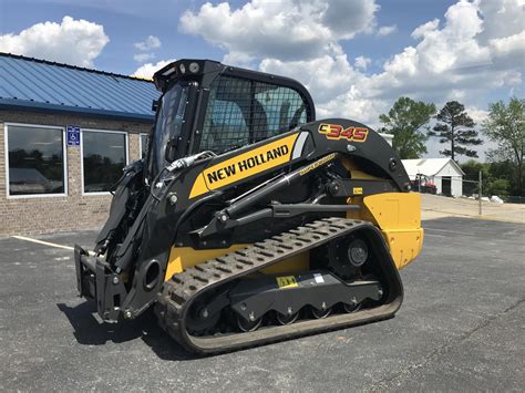 new holland skid steer carrollton ga|new holland agriculture near me.